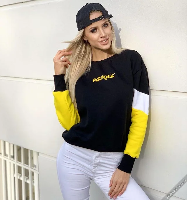 Marta Karpinska