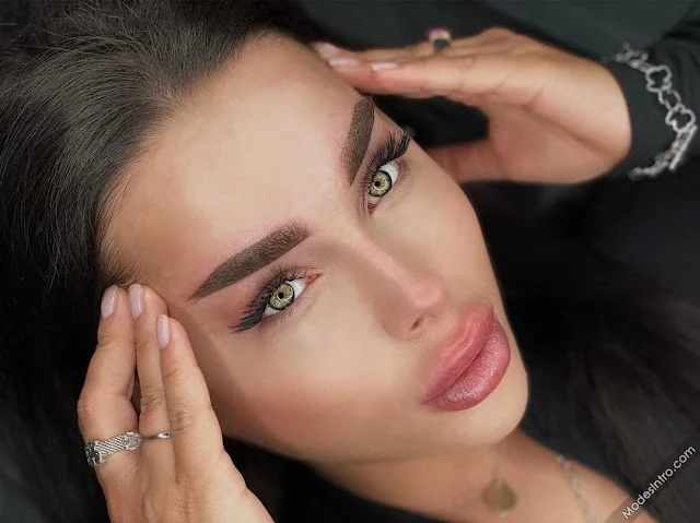 Maryna Marusenko