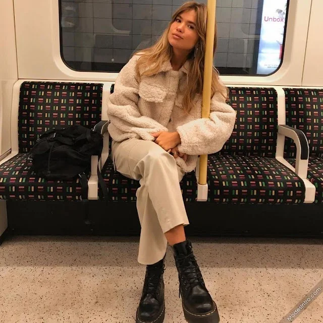 Matilda Djerf