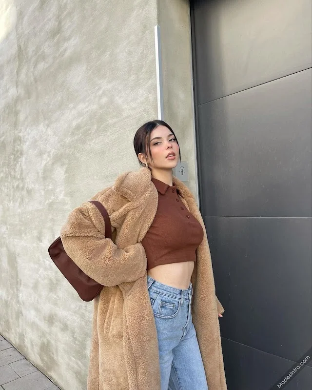 Melisa Yamac