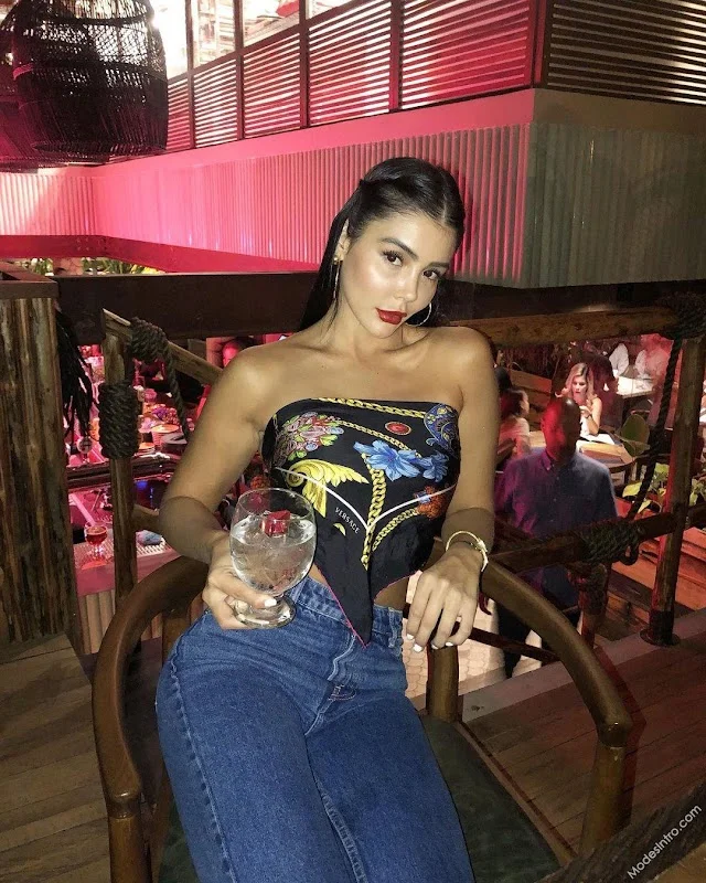 Melissa Duque