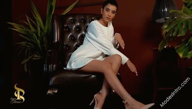 Meliza Zahedi