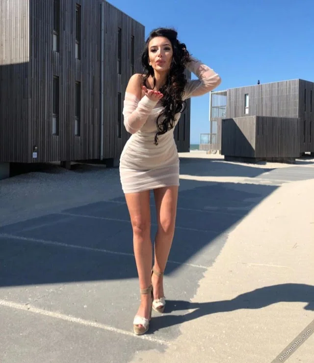Mia Mosgala