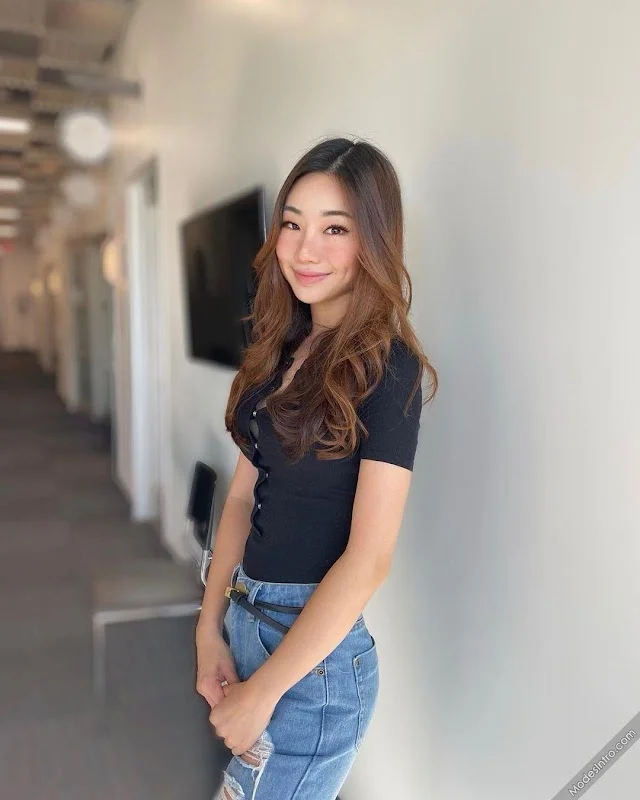 Michelle Kira Lee