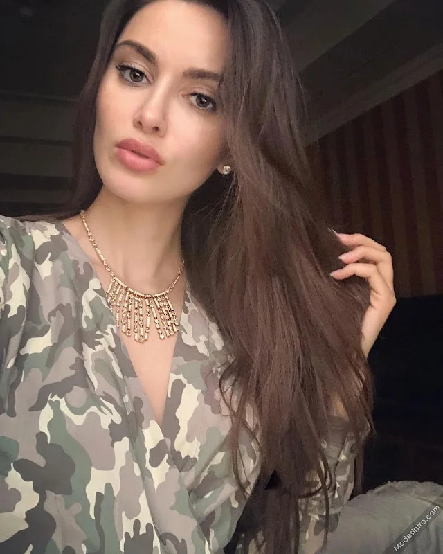 Milana Makeeva