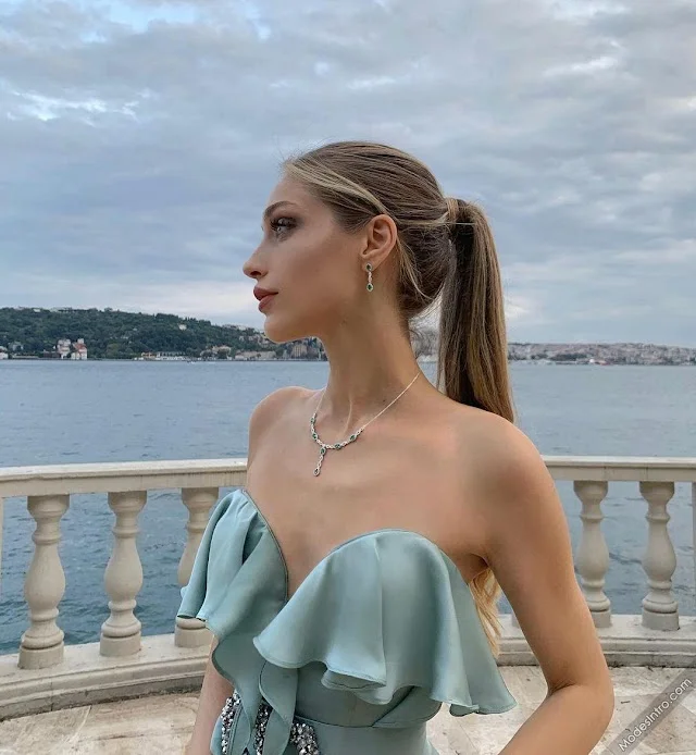 Mina Ceran