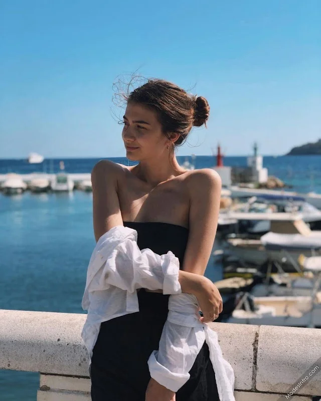 Mingalimova Liya