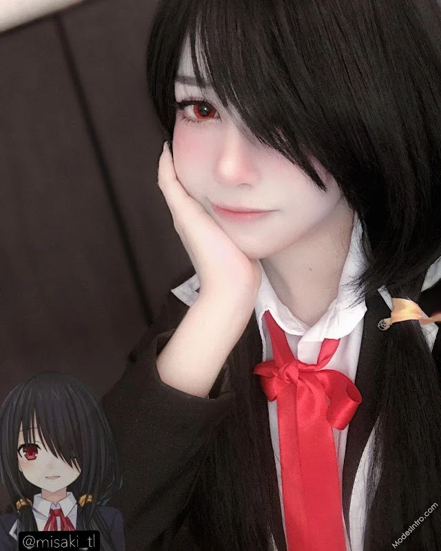 Misaki Tl