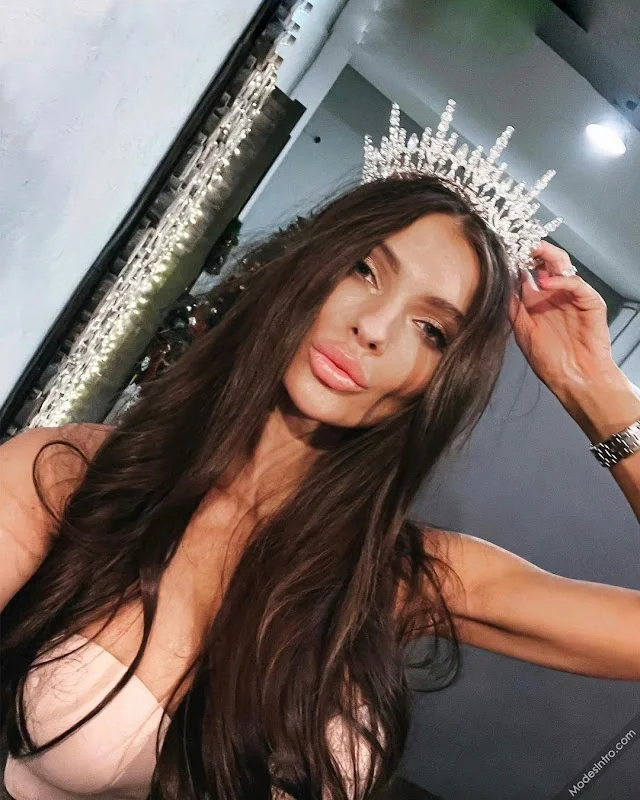 Natalia Lyaskovskaya