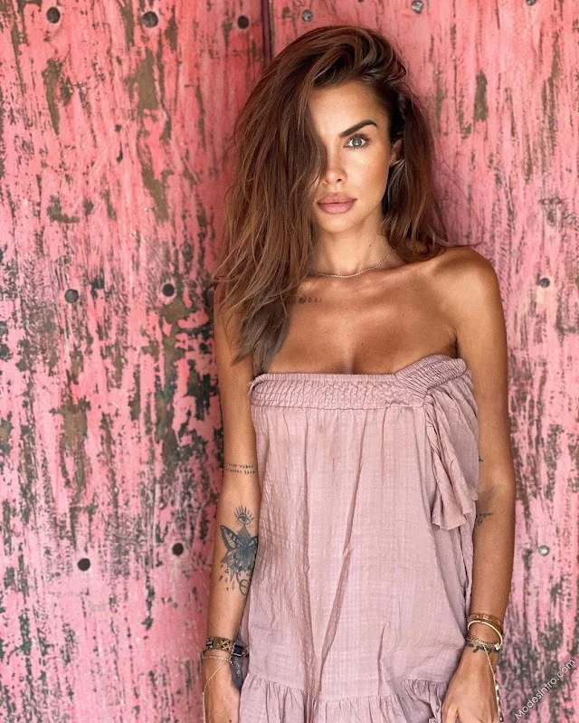 Natalia Siwiec