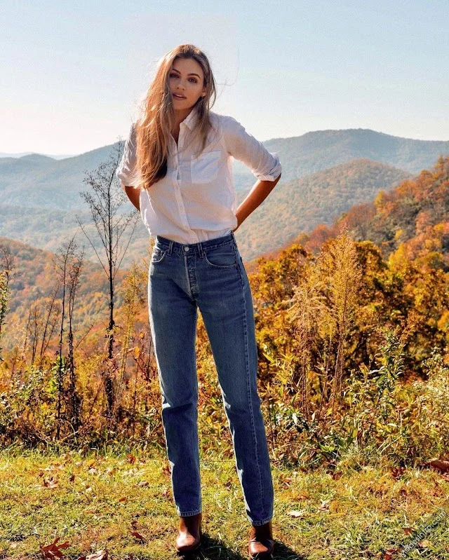 Natalie Oconnell