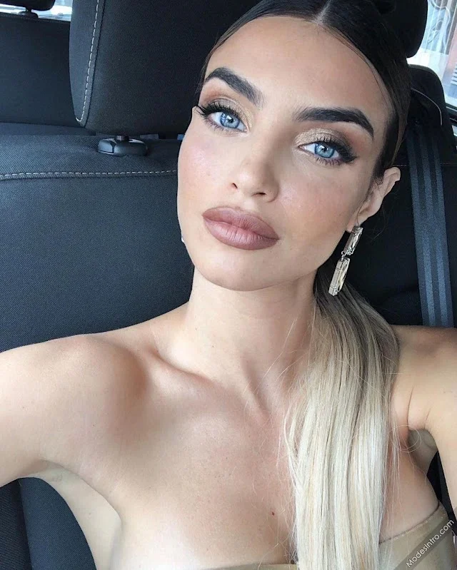 Nicole Mazzocato