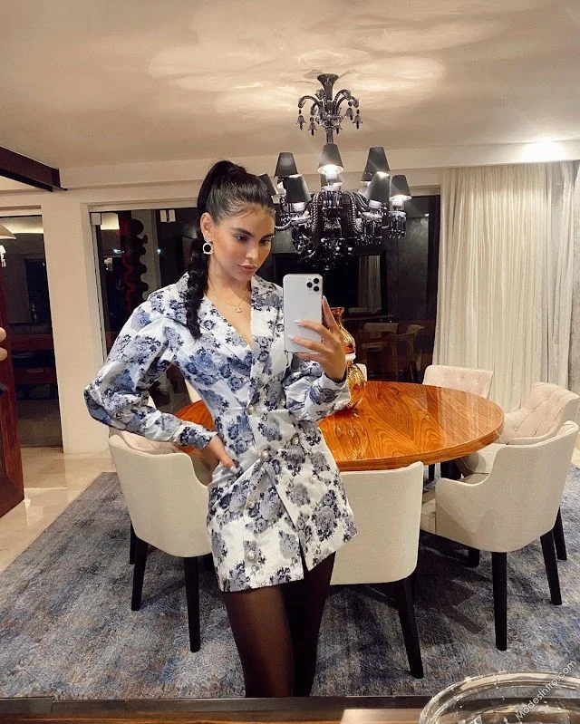 Ninoska Vasquez