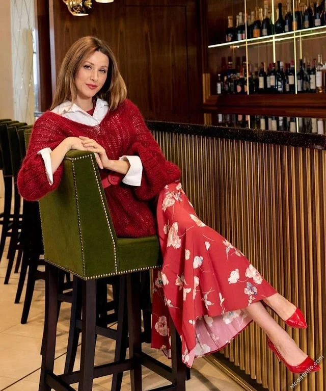 Olga Alberti