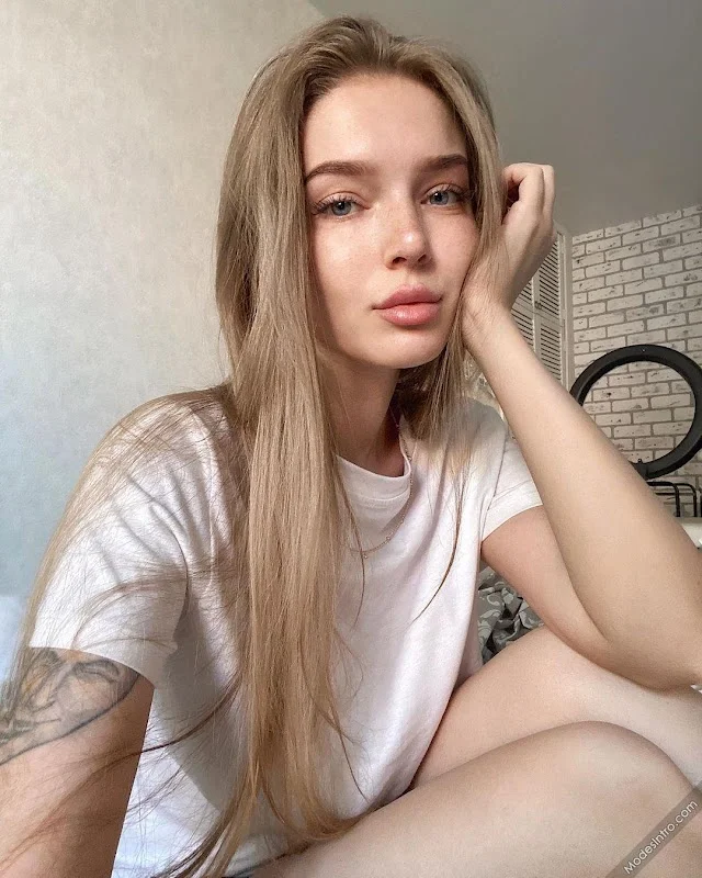 Olga Balashova