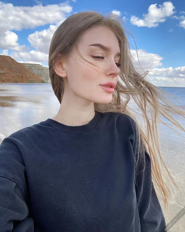 Olga Balashova