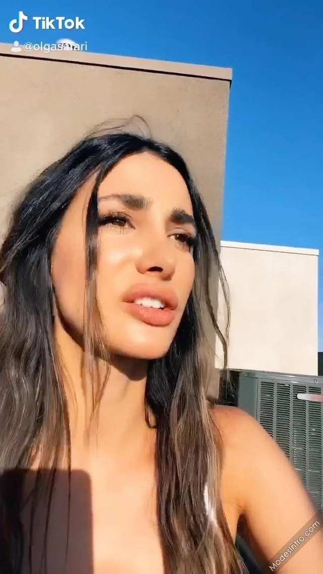 Olga Safari