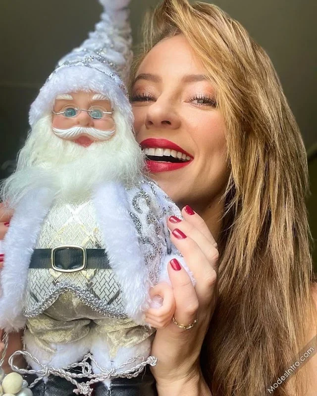 Paolla Oliveira