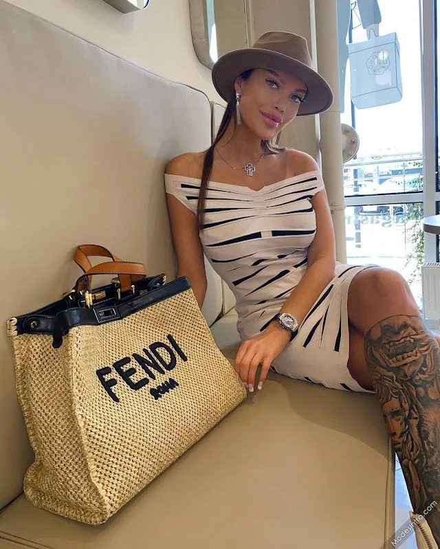 Patricia Lynx