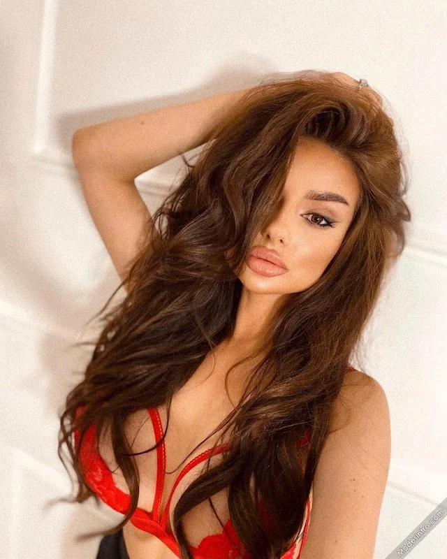 Patrycja Wisniewska