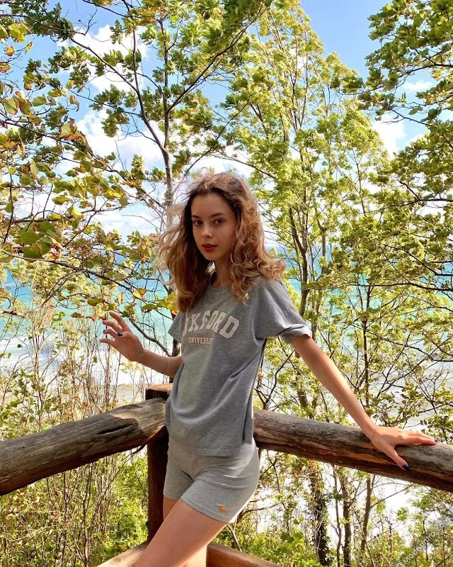 Paulina Karpenko
