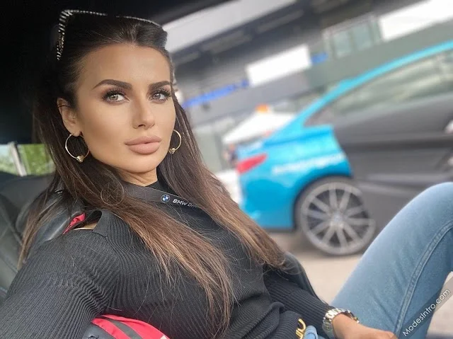 Paulina Mai
