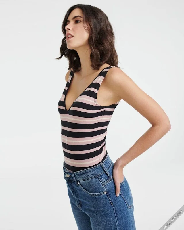 Paulina Vega Dieppa