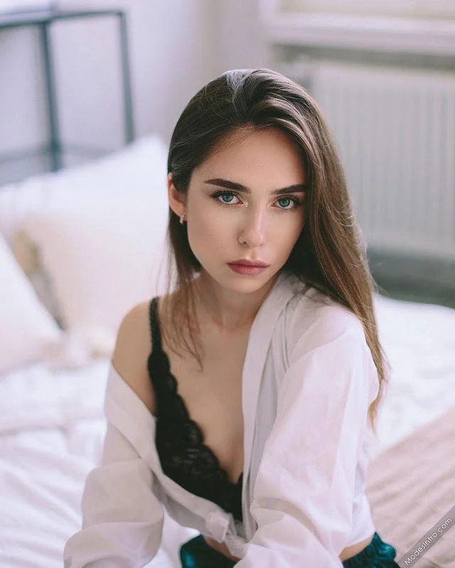 Polina Doronina