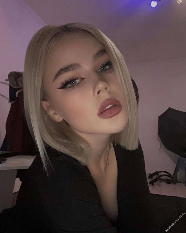 Polina Kuzyanova