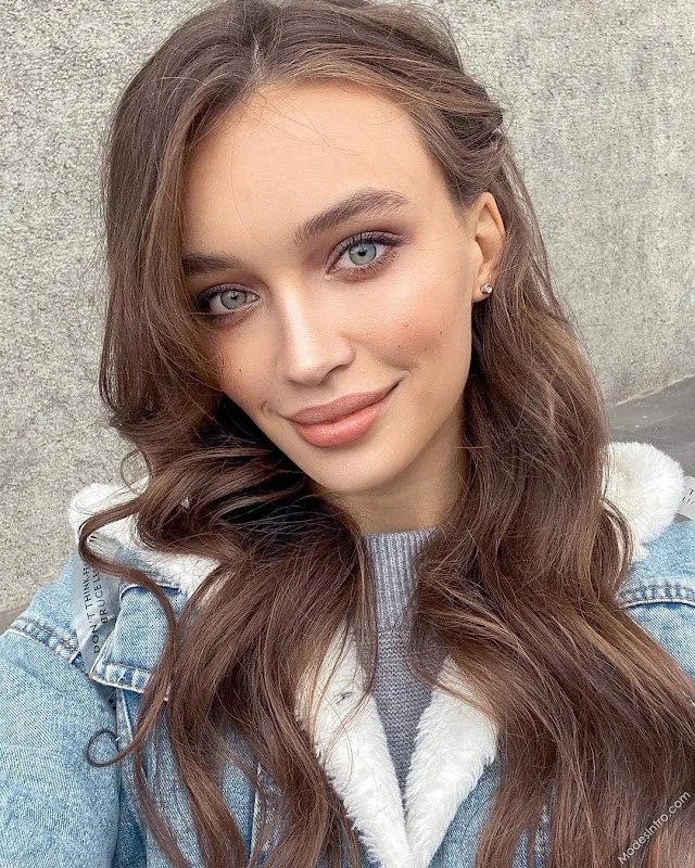 Polina Vasilyeva