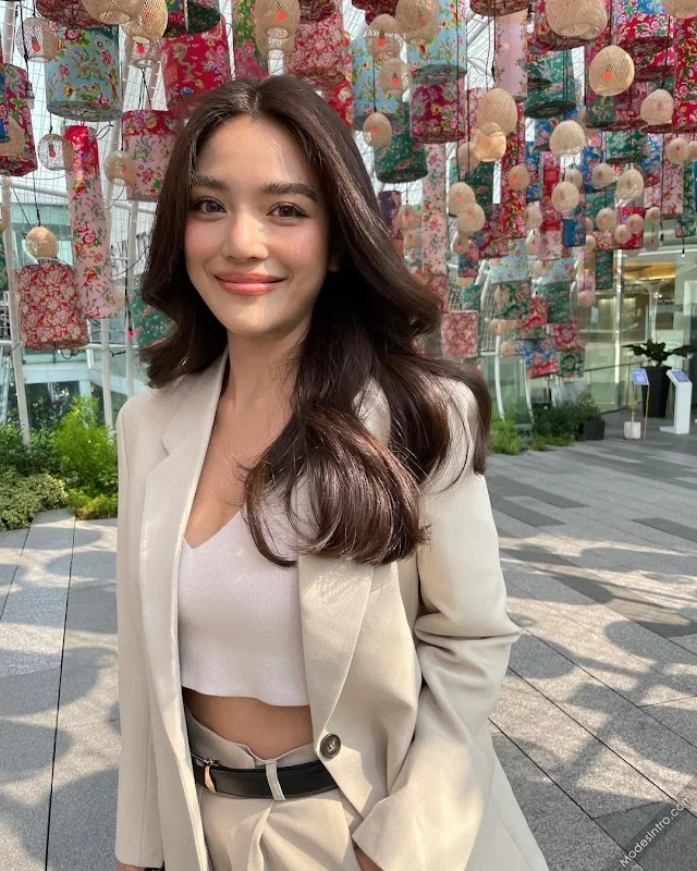 Prang Kannarun Wongkajornklai