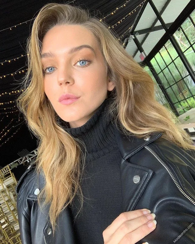 Priscilla Mezzadri