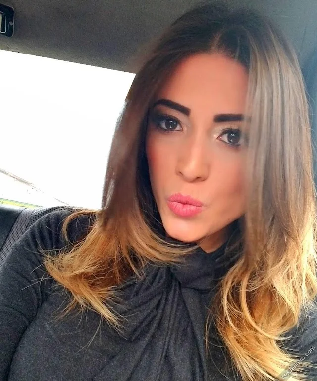 Rachel Arango