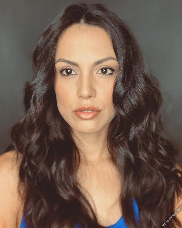 Raquel Pomplun
