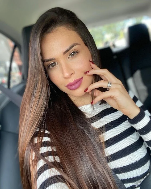 Rosmeri Marval