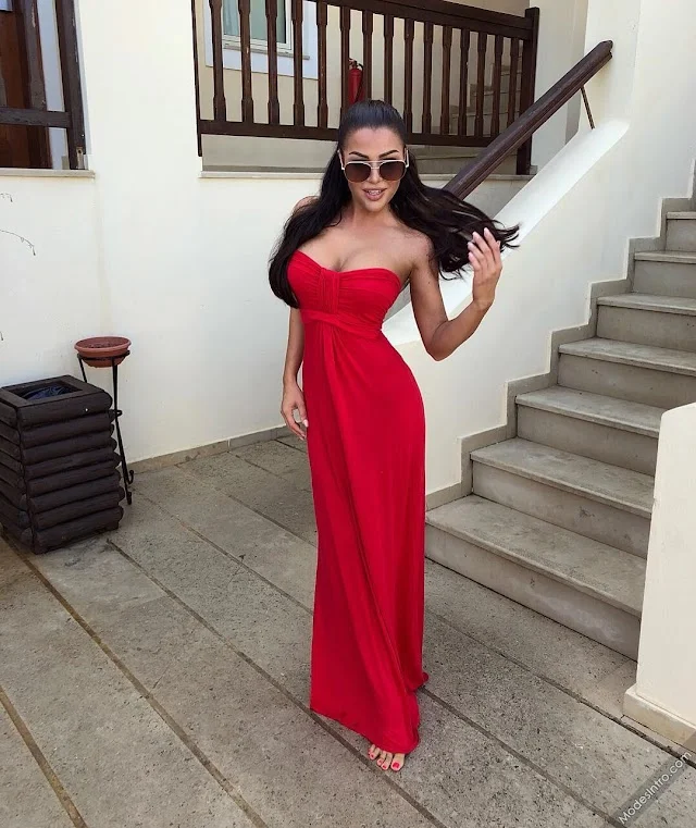 Ruti Maria Ozowska
