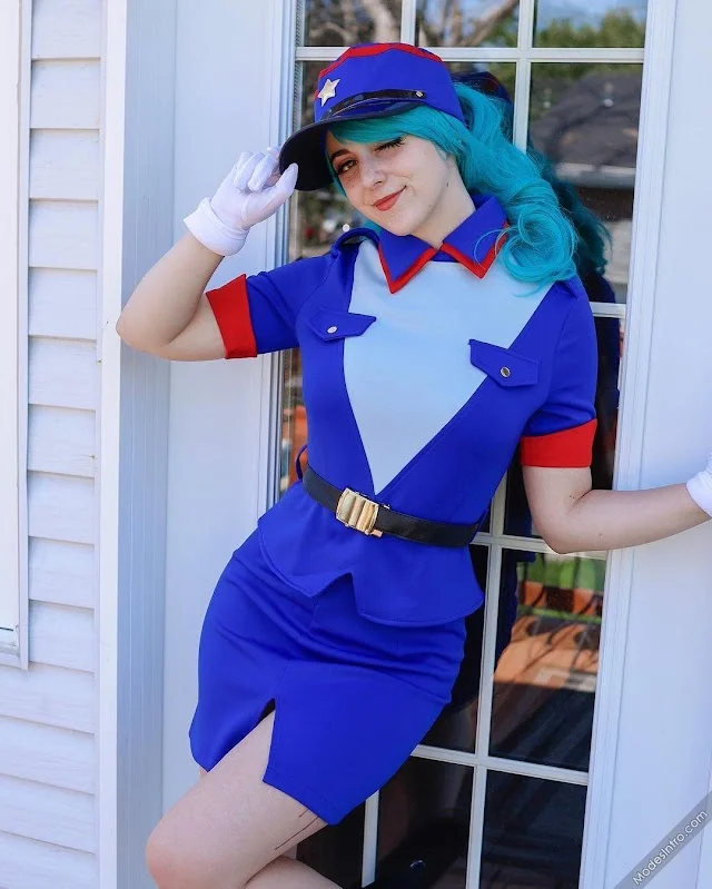 Sara Mei Kasai