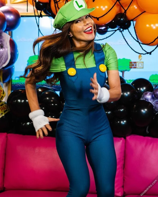 Shirly Gomez