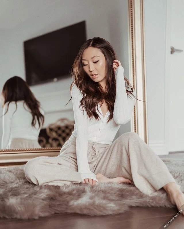 Sophia Chang