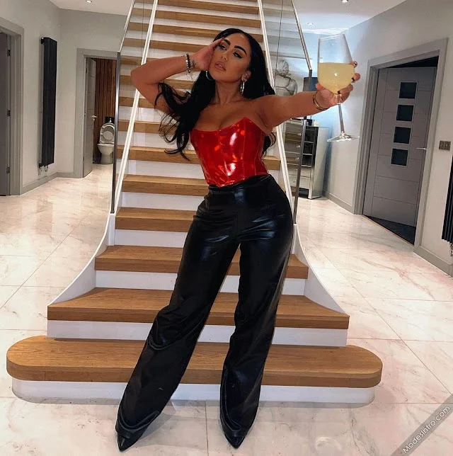 Sophie Kasaei