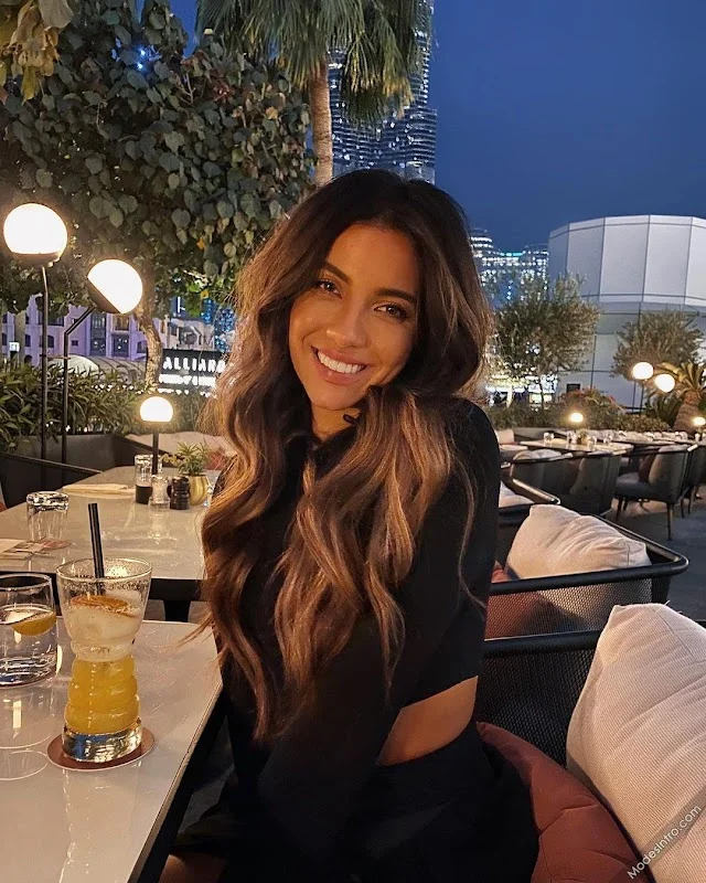 Stephanie Abu Sbeih