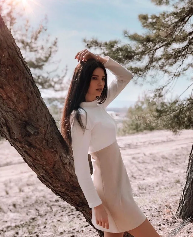 Tanya Pasevich