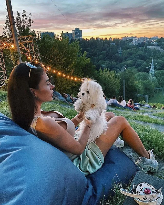 Tanyuscha Sladkayy