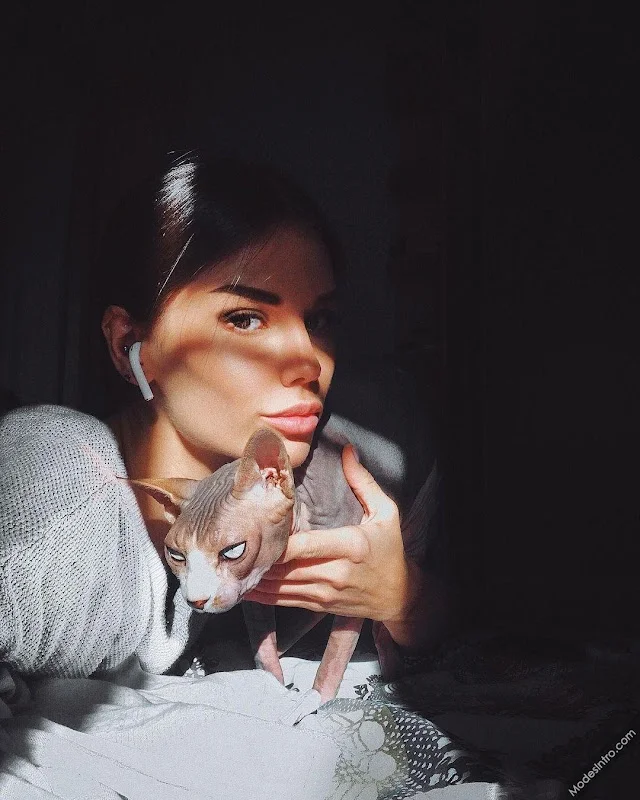Tasha Shapurova