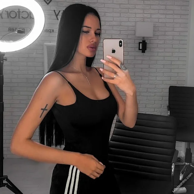 Tatyana Karavaeva
