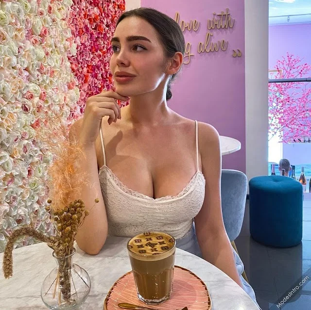Toma Zhdanova