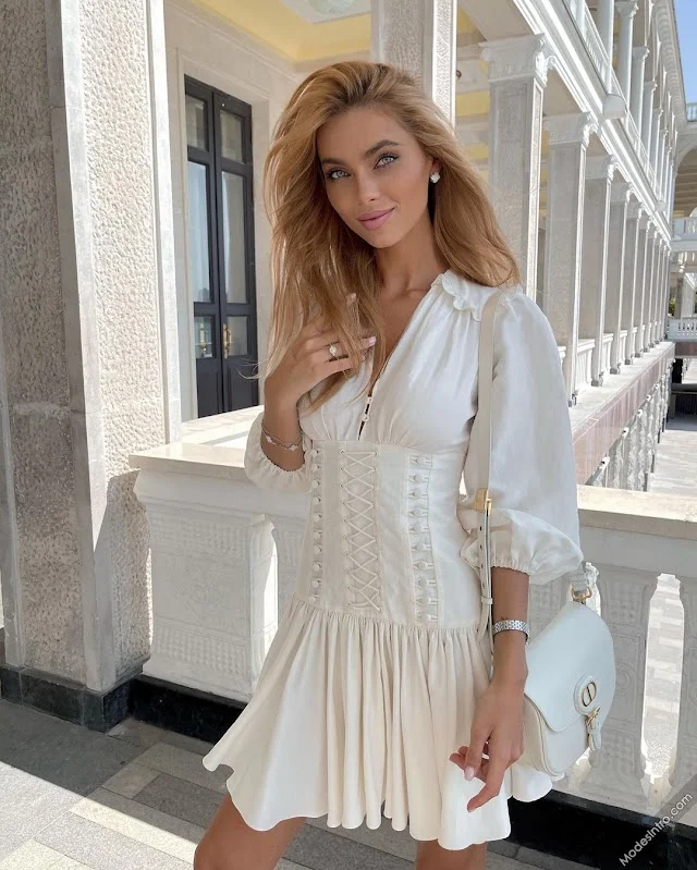 Uliana Belova