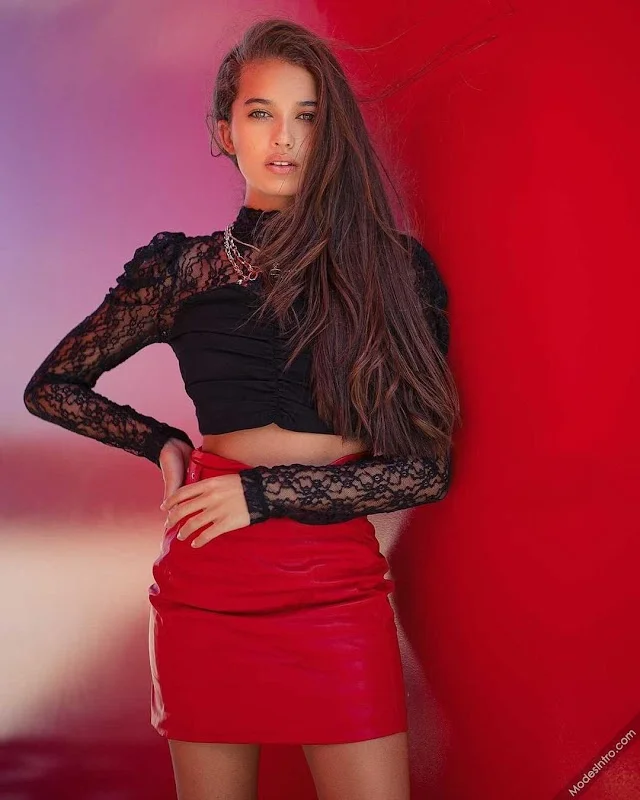 Valeria Collazo
