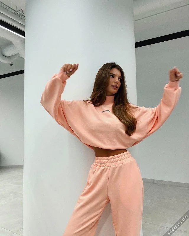 Valeriya Lera Zhuravleva