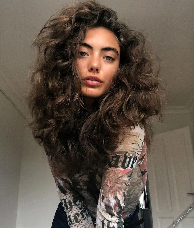 Vanessa Anela Moe